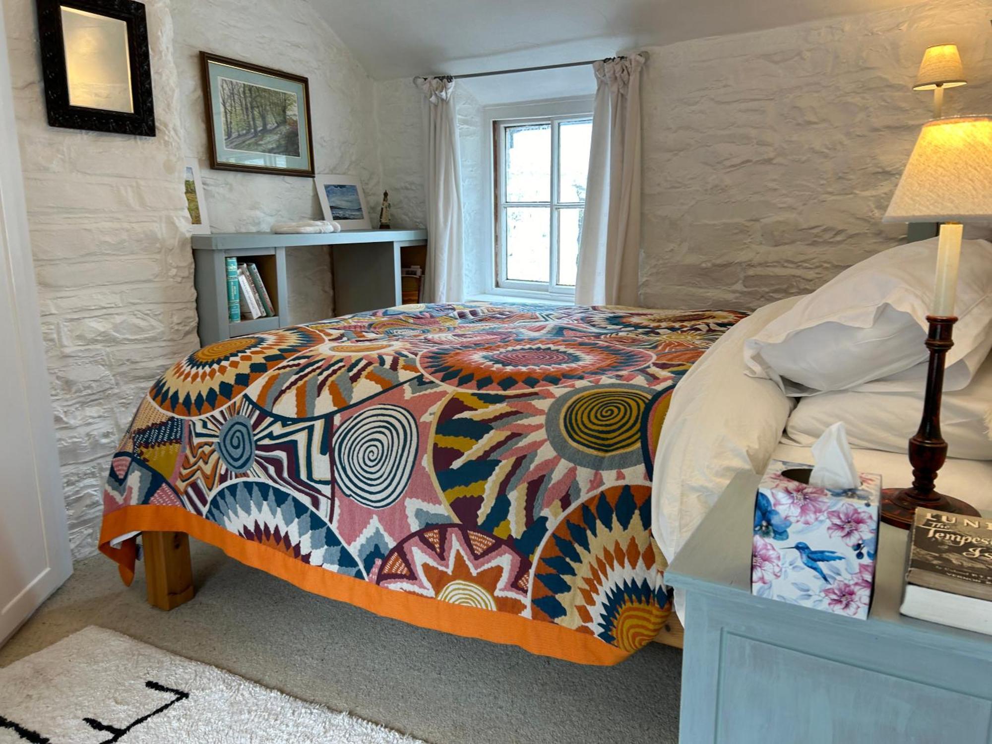 Cosy Boathouse Cottage By The Sea With Log Burner Bucks Mills Εξωτερικό φωτογραφία